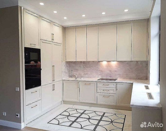 Кухня на заказ от производителя