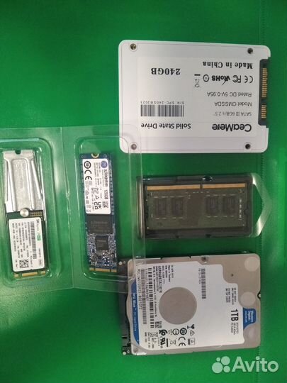 HDD 1000 GB(1 TB)