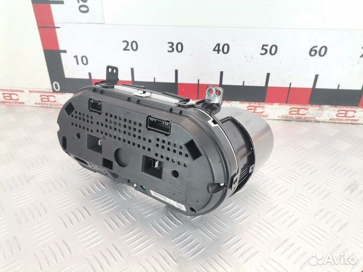 Панель для Hyundai-KIA ix35