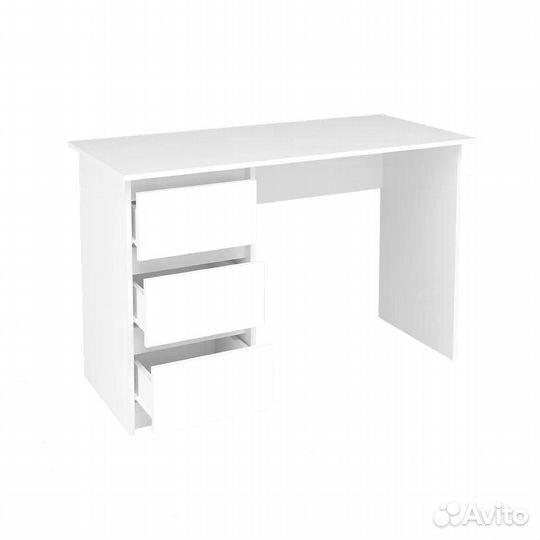 Письменный стол Айден стп06-1200, 120х55х77 см