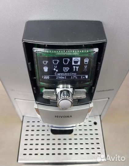 Ремонт кофемашин. Чистка кофемашин