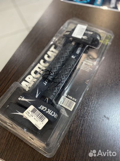 Ручки пассажирские для wildcat 1436-578