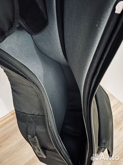 Зимний плотный чехол для акустической гитары / эле