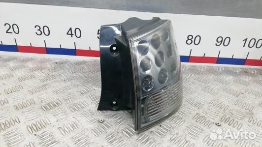 Фонарь задний правый mitsubishi outlander 2 (BEA31