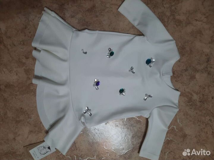 Платья и песочники