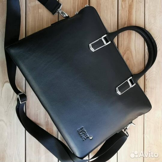 Портфель Montblanc