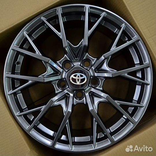 Диски Toyota r19 Camry Corolla RAV4 Lexus IS ES RX