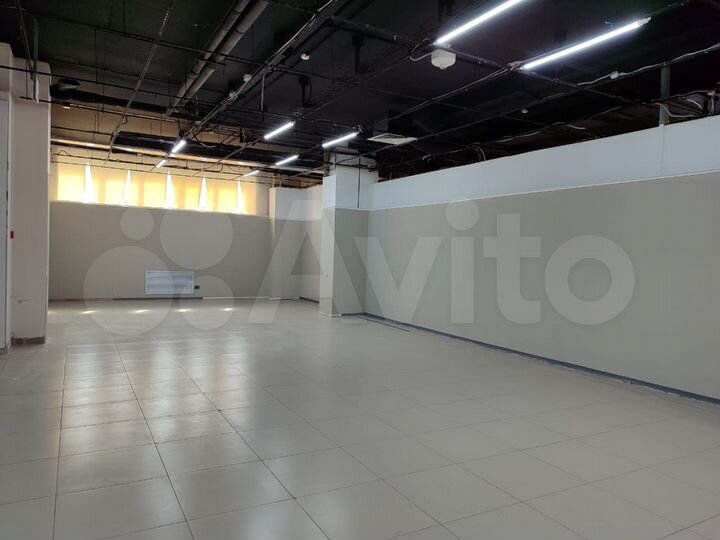 Торговая площадь, 71.4 м²