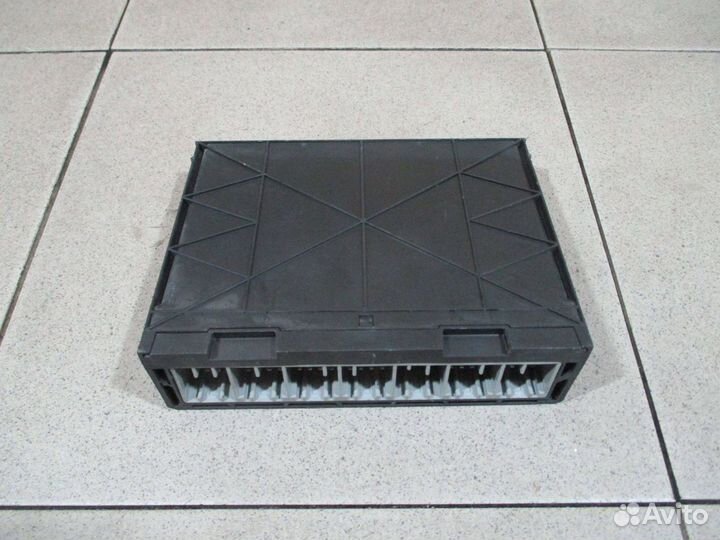 Блок комфорта Chevrolet Cruze (J300)