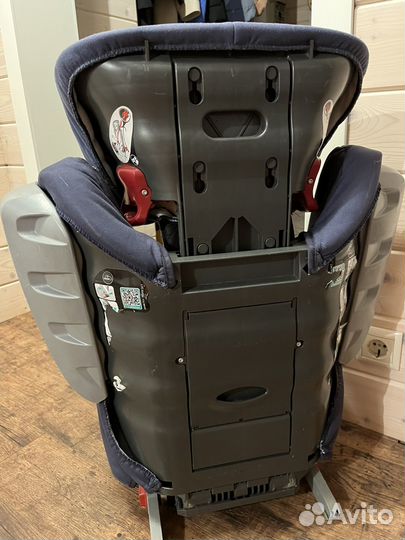 Детское кресло Romer