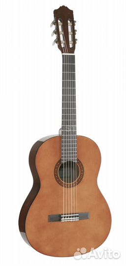 Классическая гитара Yamaha CS40 3/4 Size