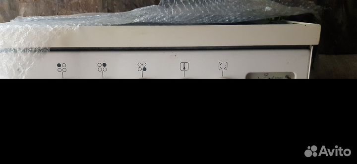 Электрическая плита