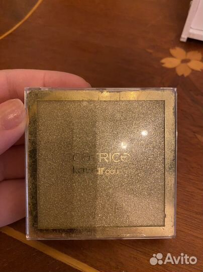 Хайлайтер catrice