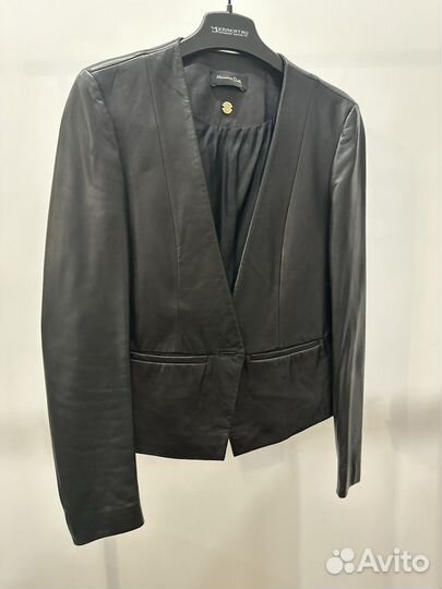 Жакет massimo dutti xs