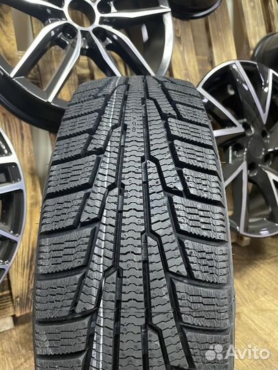 Nokian Tyres Nordman RS2 205/55 R16 94R