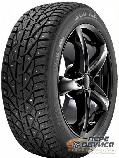 Tigar SUV Ice 225/65 R17 106T