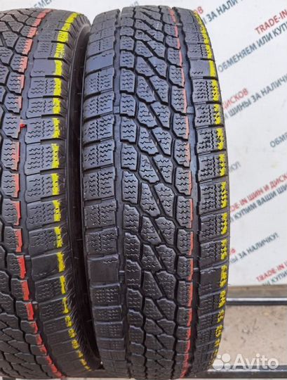 Firestone VanHawk 2 215/65 R16C T