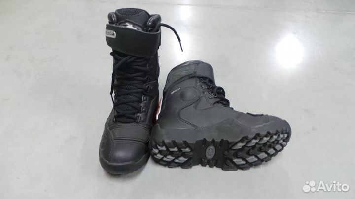 Ботинки kenny Extreme