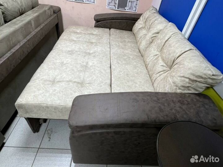 Диван прямой Бруклин