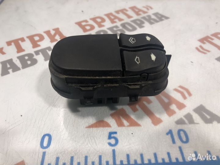 Форд Фокус Блок управления стеклоподъемниками