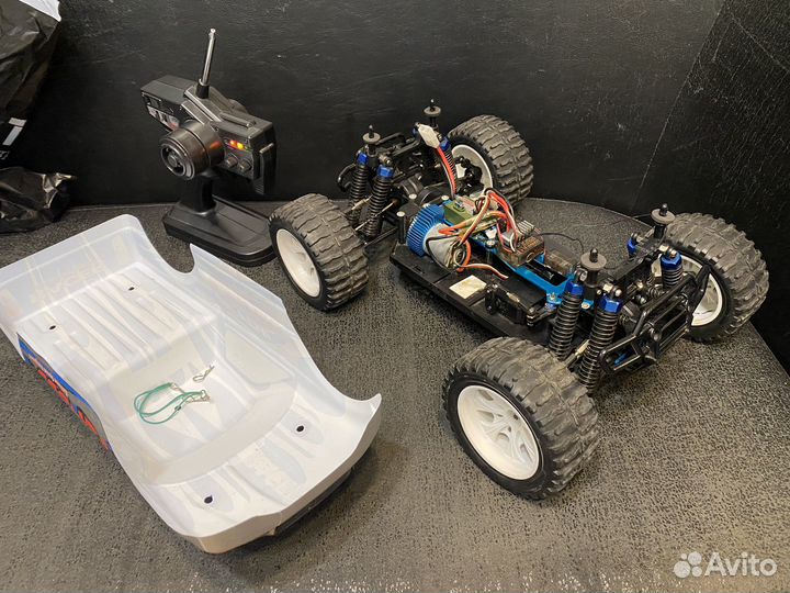 Hsp brontosaurus 1/10