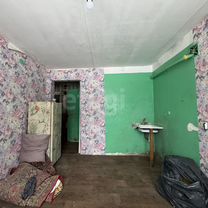 2-к. квартира, 50,9 м², 1/5 эт.