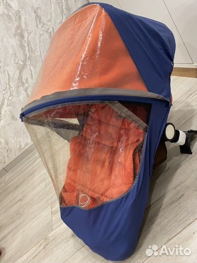 Запчасти и аксессуары на Bugaboo Cameleon 3