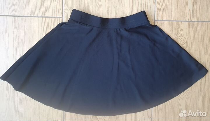 Купальник гимнастический