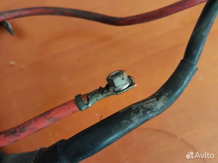 Силовой провод 1K0971228M