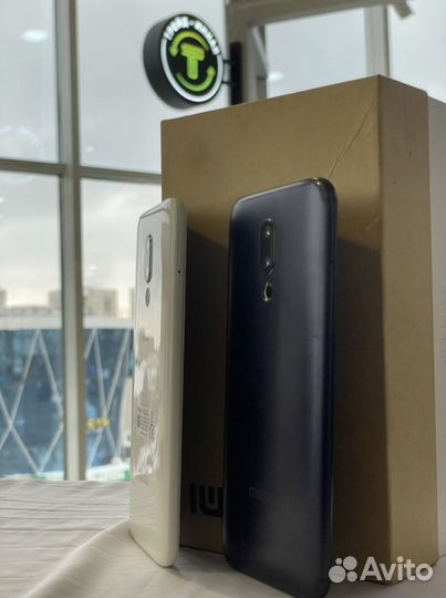 Meizu 16th, 6/64 ГБ