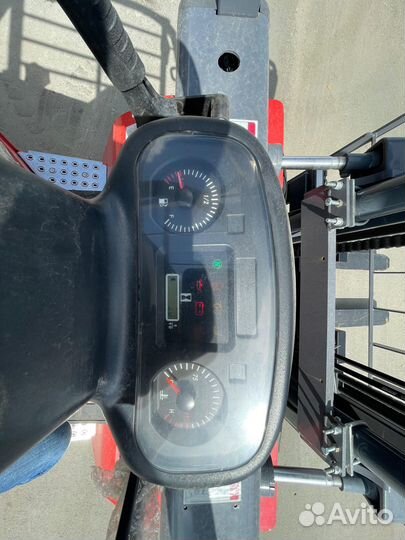 Вилочный погрузчик Heli CPCD50, 2024