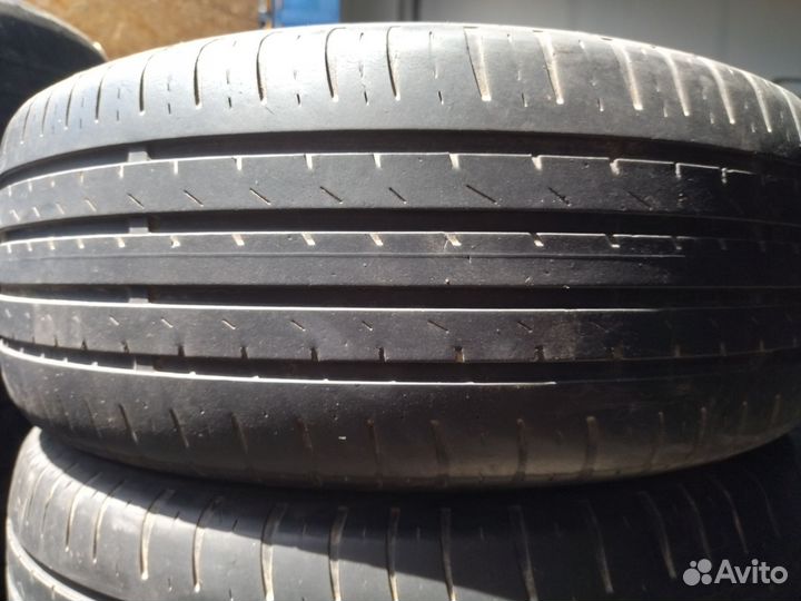 Maxxis Premitra HP5 195/55 R15