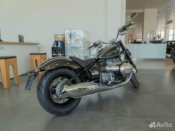 BMW R 18 First Edition 2021 5921