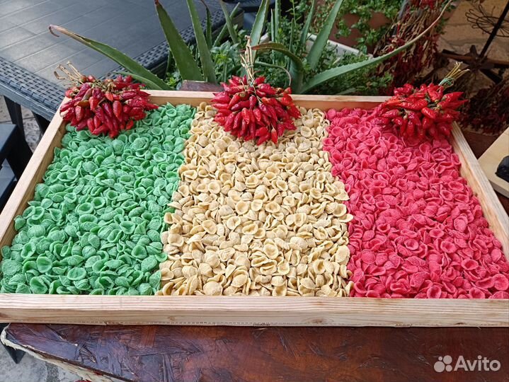 Репетитор по итальянскому языку для путешествий