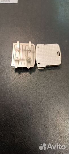 Замок для ремня брюк