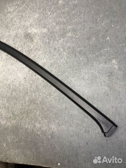 Пер лев рамка двери W164