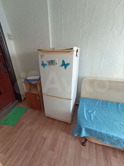 Комната 10 м² в 1-к., 5/5 эт.