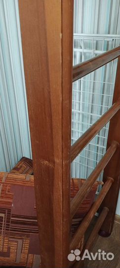 Детский спортивный комплекс, Шведская стенка