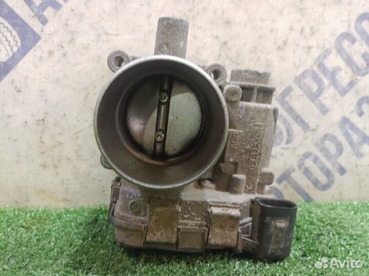 Дроссельная заслонка Skoda Fabia хэтчбек 1.6 CFN