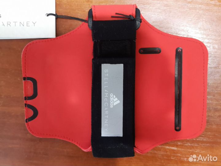 Чехол для телефона на руку Adidas