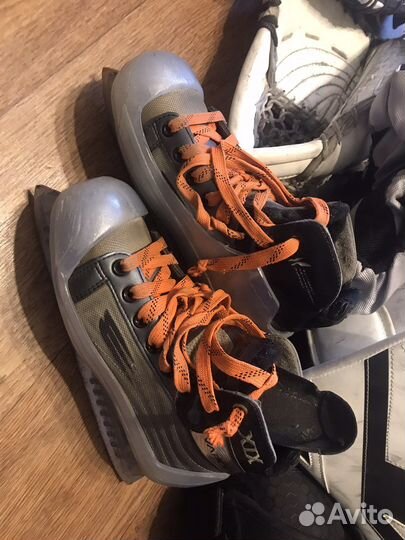 Вратарская форма jr