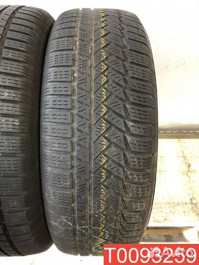 Continental ContiWinterContact TS 850 P 215/65 R16 101R
