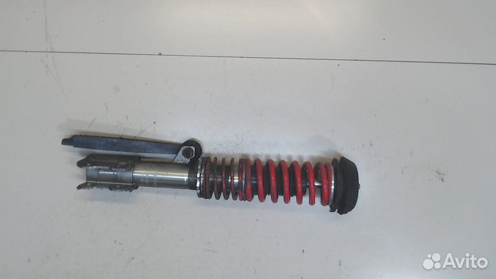 Амортизатор подвески Opel Zafira A, 2001