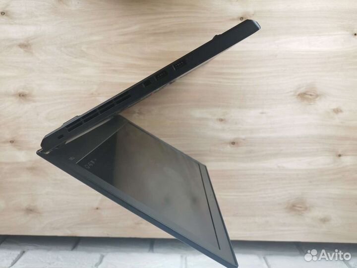 Thinkpad ноутбук Lenovo T560