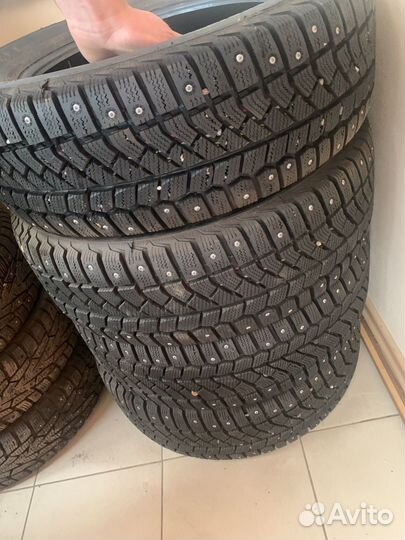 Viatti Brina Nordico V-522 205/60 R16
