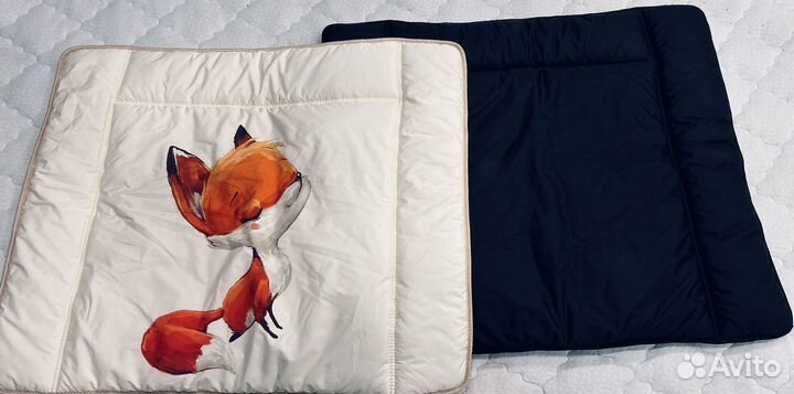 Матрас для пеленального комода