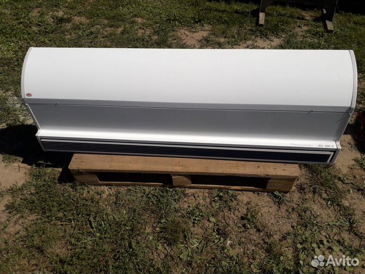 Frico Воздушная тепловая завеса AD315E14N