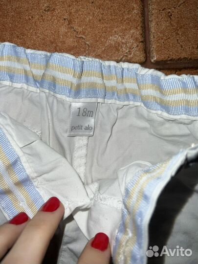 Вещи для мальчика 1 2 года