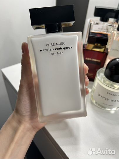 Парфюм распив отливанты ниша и люкс оригинал