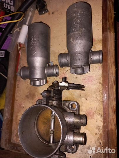 Газель волга рхх